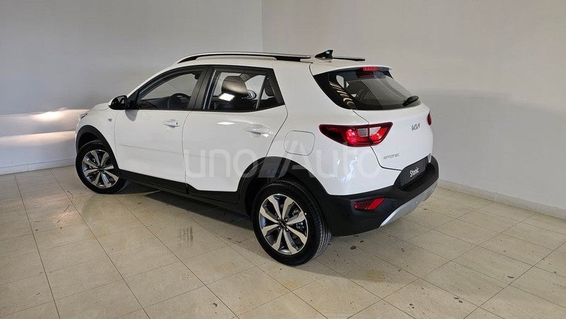 Stonic 1.2 DPi Concept