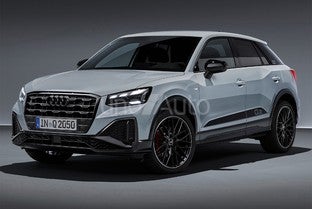AUDI Q2 30 TFSI Adrenalin 85kW