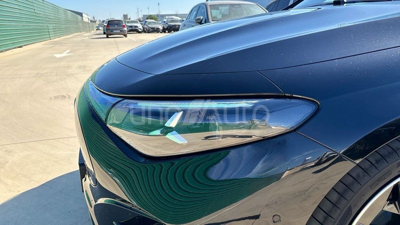 CLA Eléctrico 250+