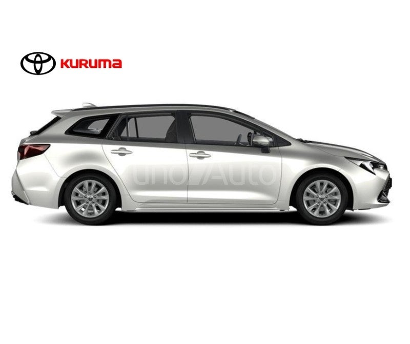 Corolla Touring Sports 140H Active Plus