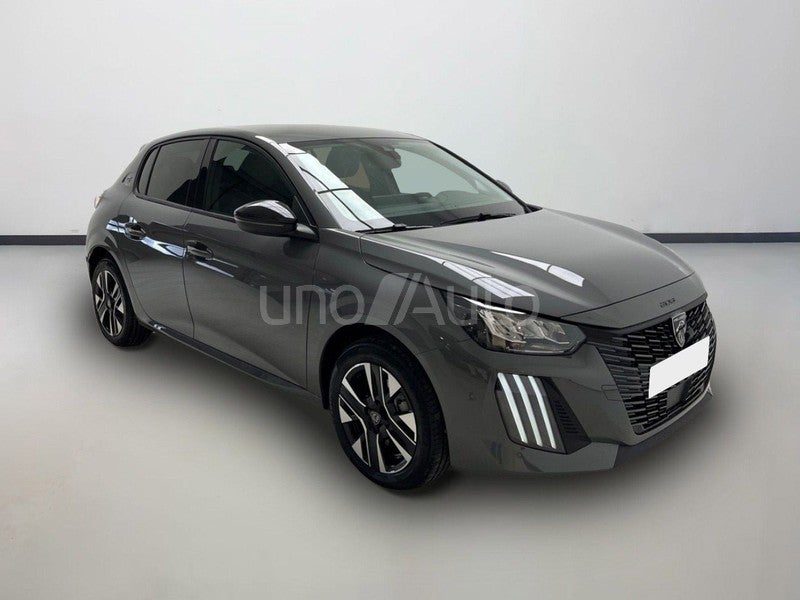 208 Allure Eléctrico 156