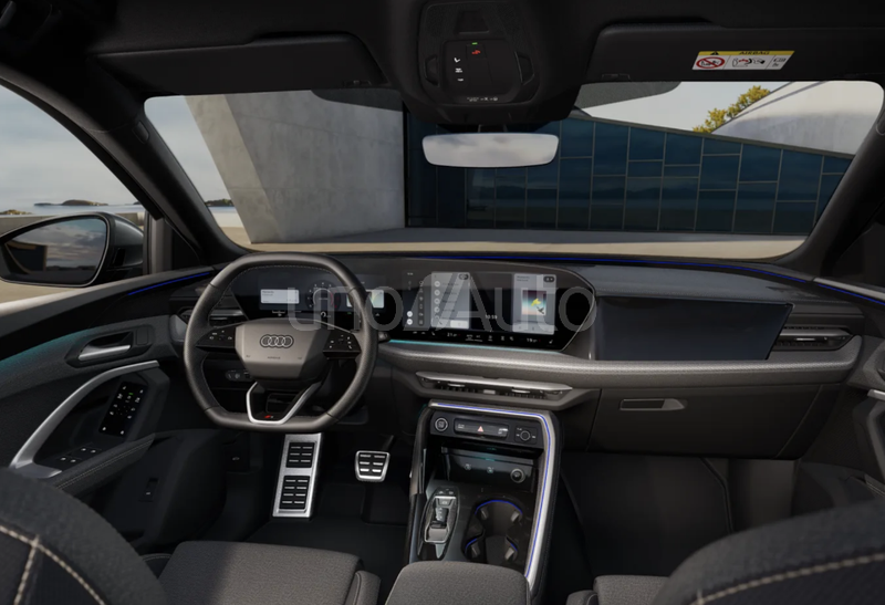 Q5 TFSI S tronic S line 150kW