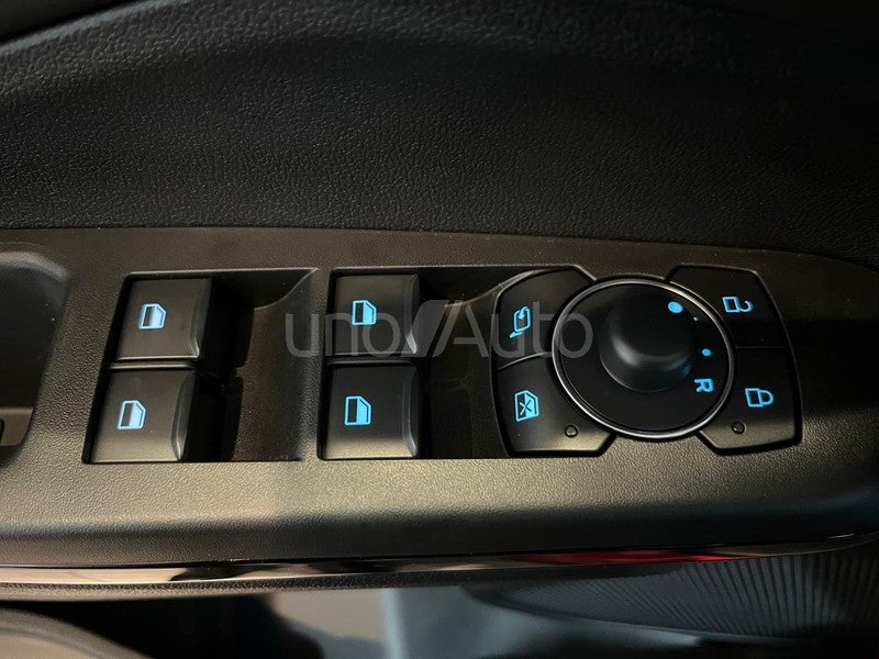 1.0 EcoBoost 125cv Titanium MHEV