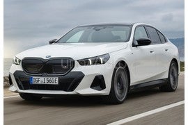 Bmw Serie 5
