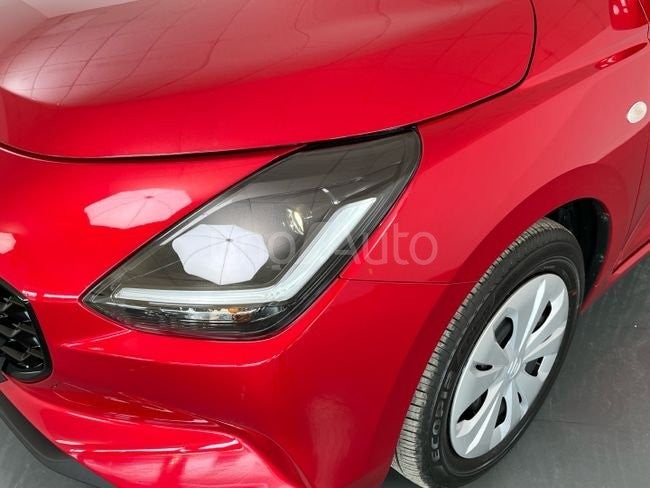 1.2 S1 Mild Hybrid
