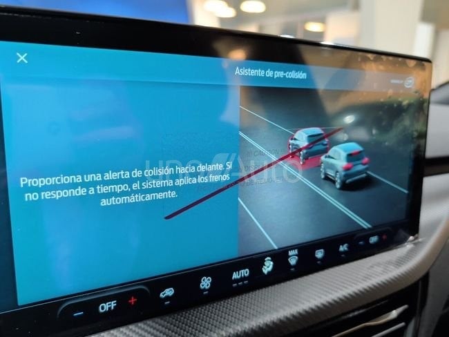 Kuga 2.5 Duratec PHEV ST-Line 4x2