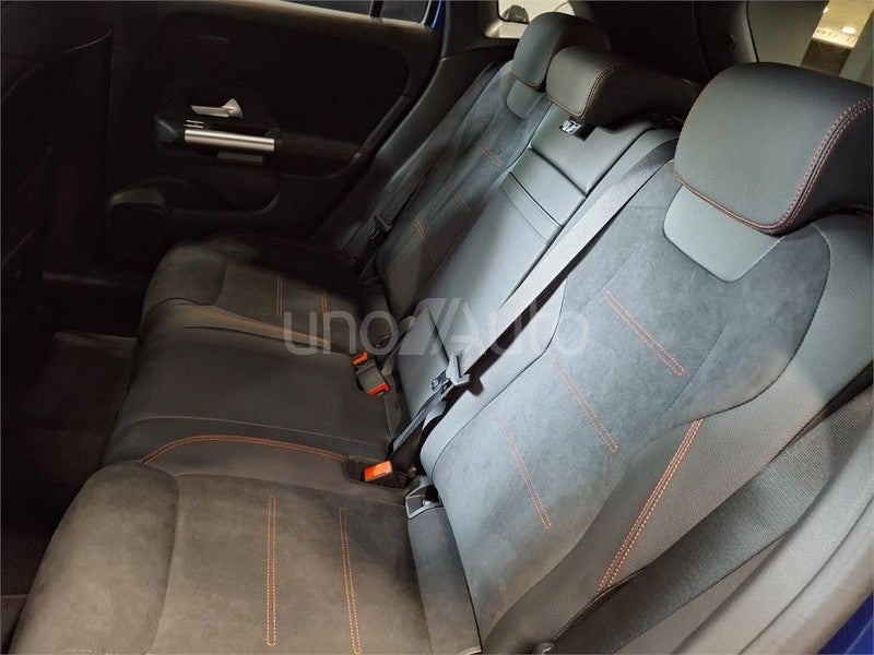 CLASE GLA 200 D