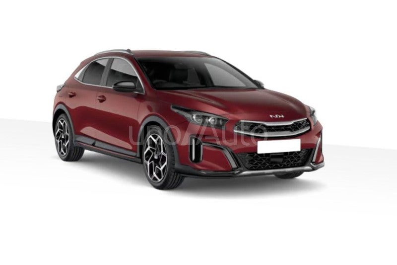 1.0 MHEV GT-line 85kW (115CV)