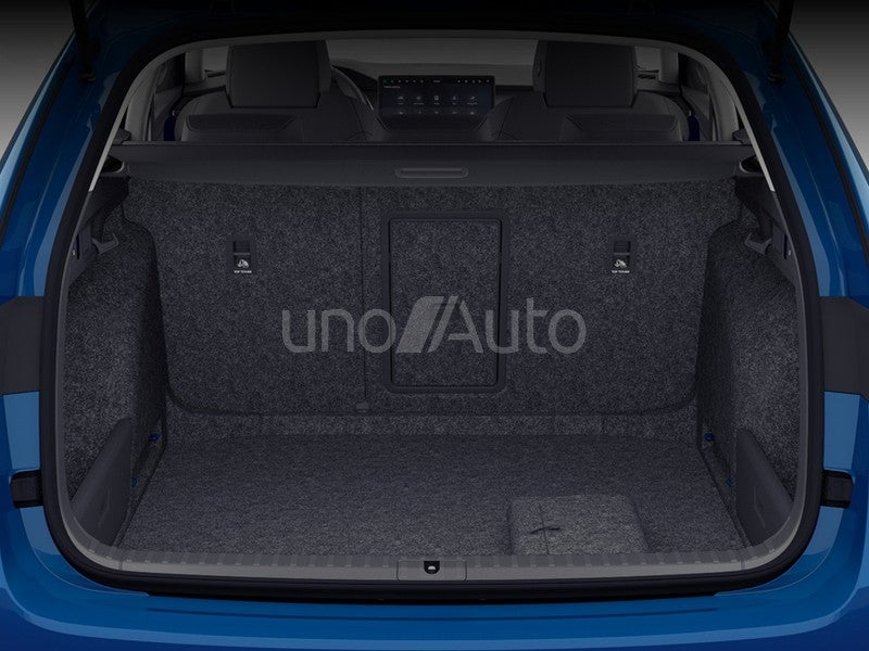 Octavia Combi 1.5 TSI MHEV Selection DSG7 110kW