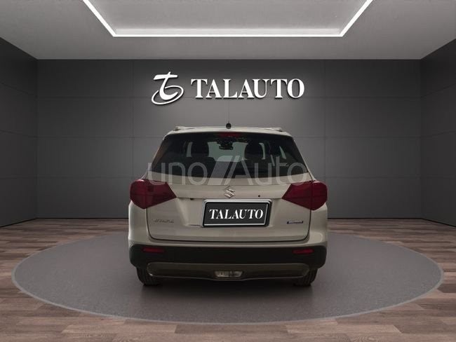 1.4 T S3 Mild Hybrid