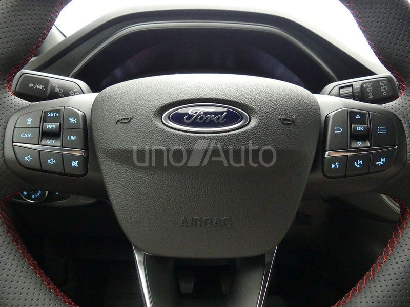 ST-Line 1.0T EcoBoost mHEV 92kW (125CV)