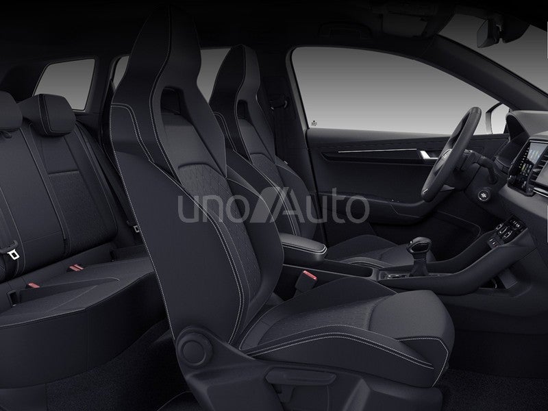 Karoq 1.5 TSI Sportline ACT DSG 110KW