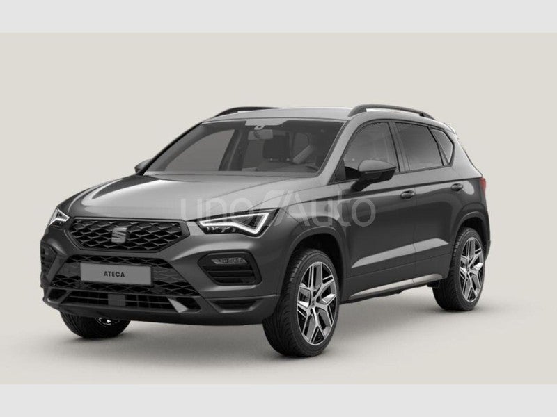 1.0 TSI 85KW S/S FR 2026 5P