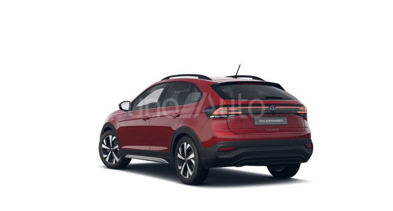 Taigo 1.0 TSI Más DSG 85kW