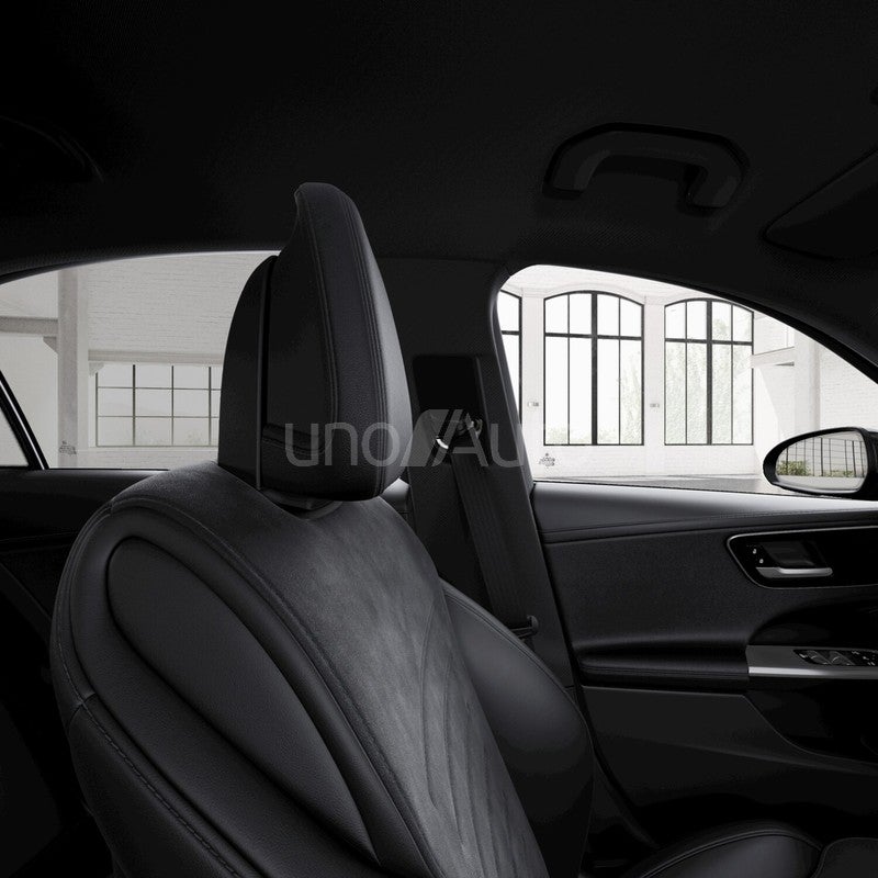 200 d Berlina