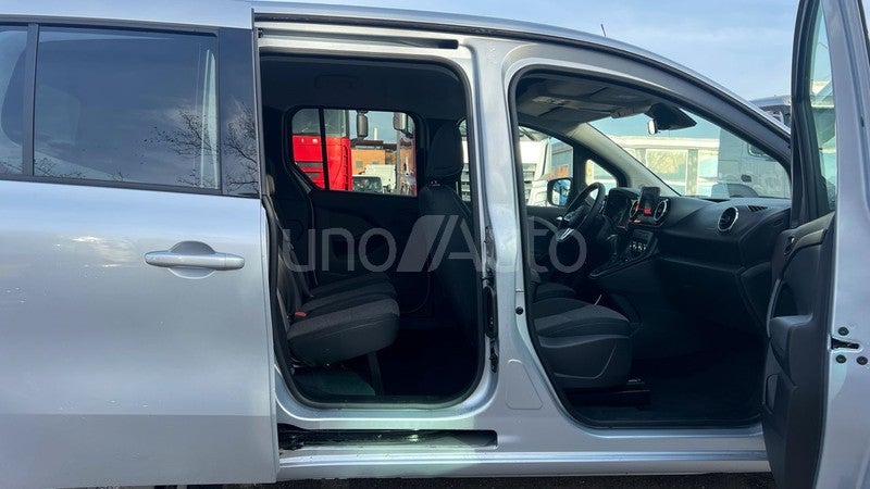 110 CDI 70kW Tourer Base