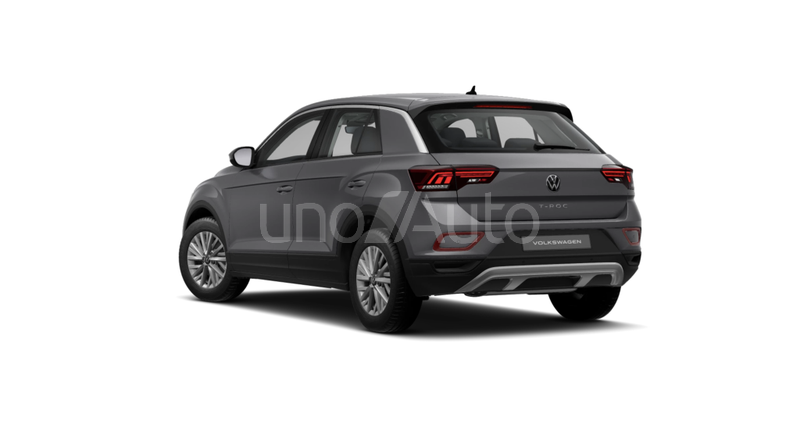 T-Roc 1.0 TSI Business 85kW