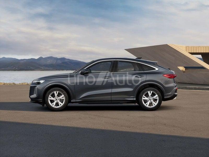 Q5 Sportback 2.0TDI quattro Advanced S tronic 150kW