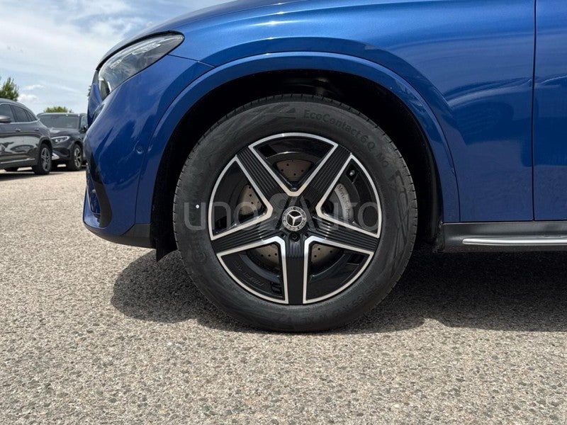 GLC Coupé 220d 4Matic 9G-Tronic