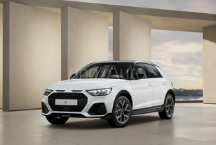 AUDI A1 Allstreet 30 TFSI Adrenalin S tronic 85kW