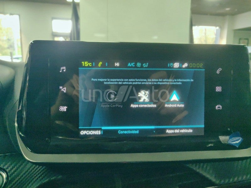 208 1.2 Hybrid Style e-DCS6 110