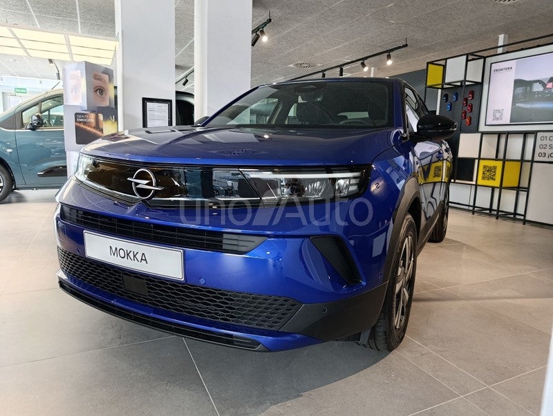 Mokka 1.2T XHT Hybrid eDCT6 S&S Edition 145