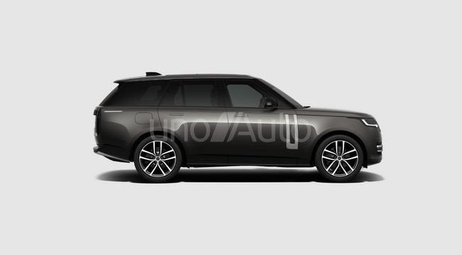 Range Rover 3.0 Si6 PHEV Autobiography SWB AWD Aut. 460