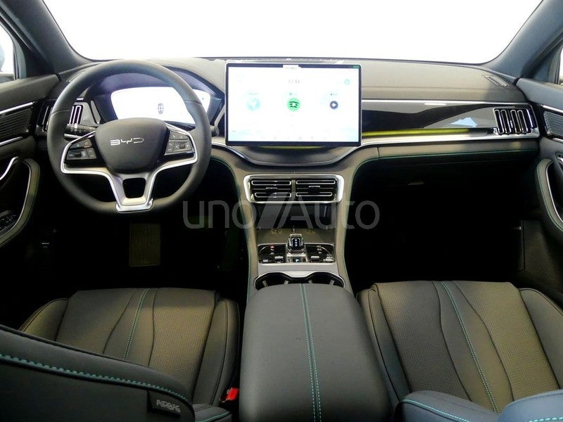BYD Seal U 1.5 DM-i Boost