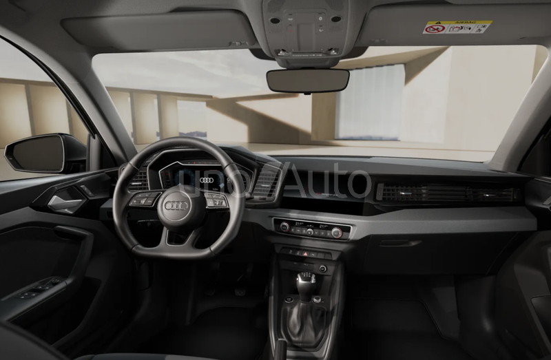 A1 Allstreet 30 TFSI Adrenalin 85kW