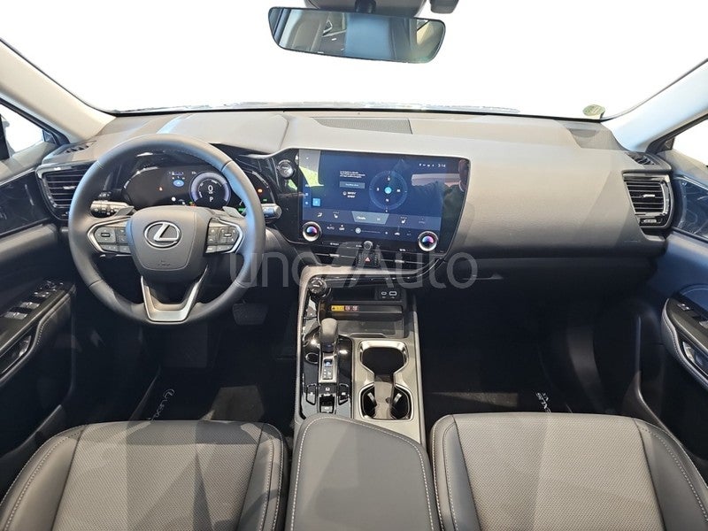 NX 350h Executive 2WD