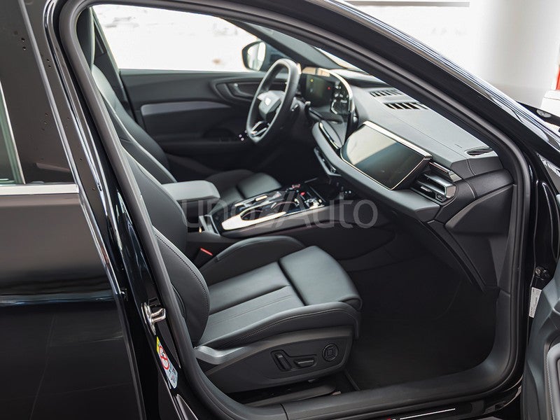 A5 Avant 2.0TDI Black line 204 S tronic