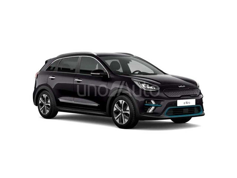 E-Niro Emotion Long Range