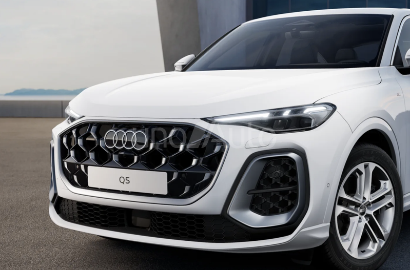 Q5 Sportback 2.0TDI quattro S line S tronic 150kW