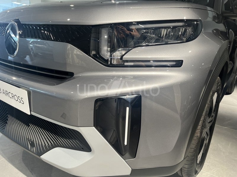 C3 Aircross Turbo S&S Plus 100