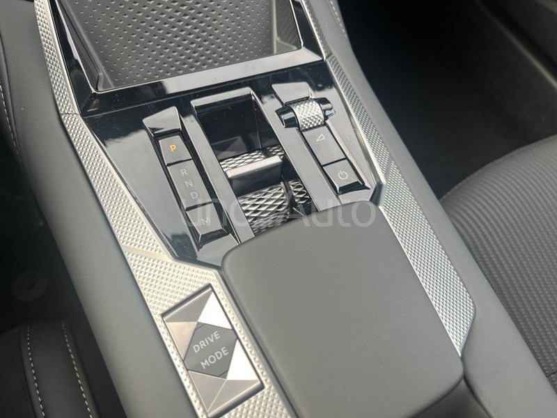 DS Nº4 E-Tense Etoile Alcantara