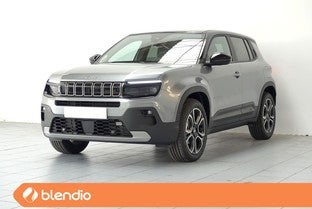 JEEP Avenger 1.2 eHybrid 74kW (100CV) Summit