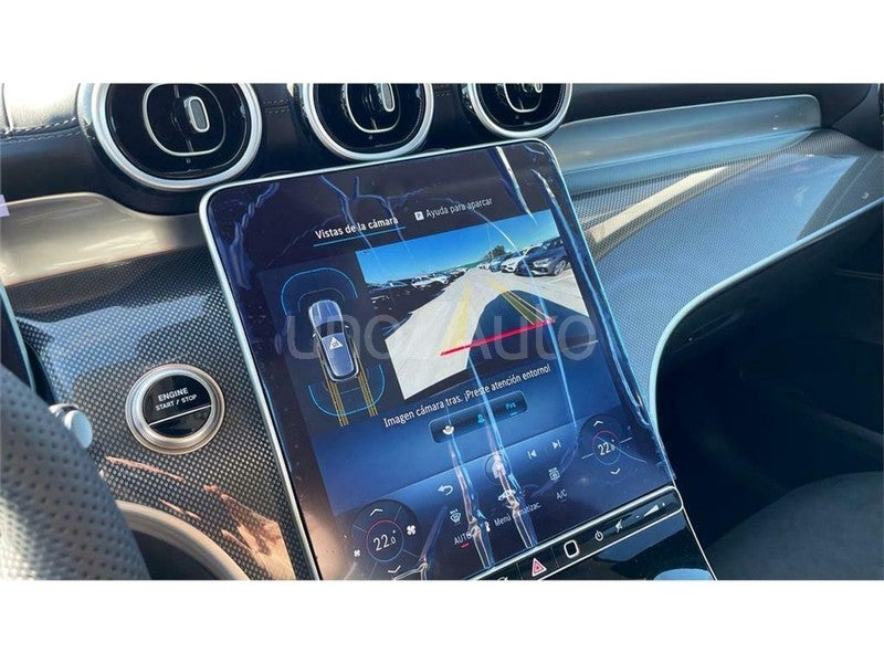 GLC GLC 300 e 4MATIC
