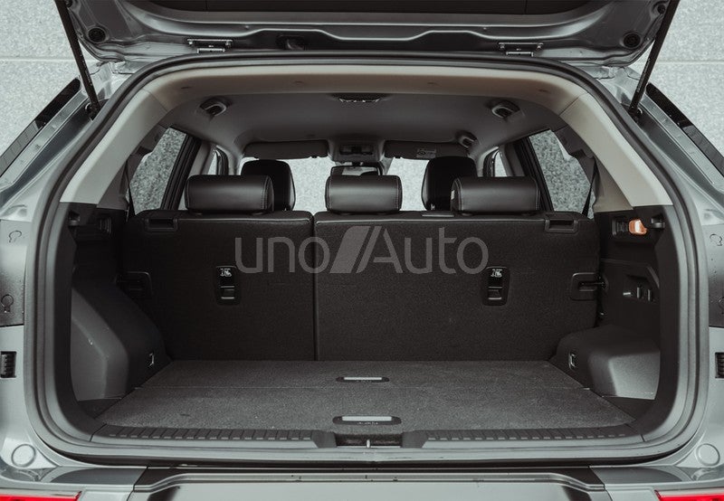 Korando e-motion Limited