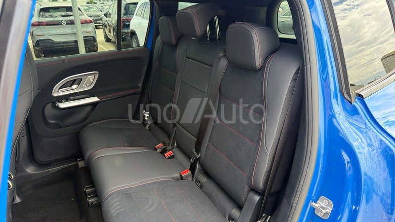 GLB GLB 200 4Matic