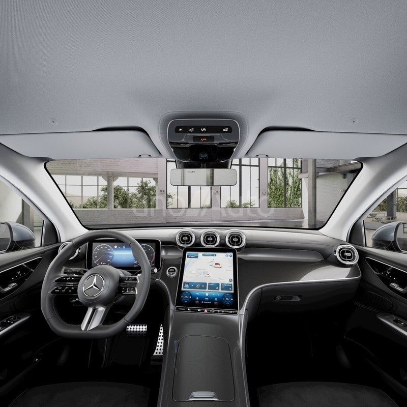 GLC 220 d 4MATIC
