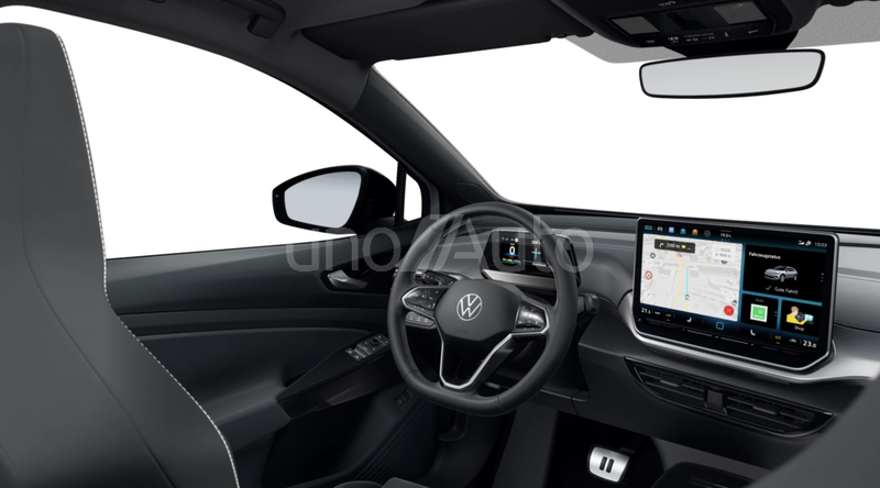 ID.4 Pro Black 210KW 77Kwh