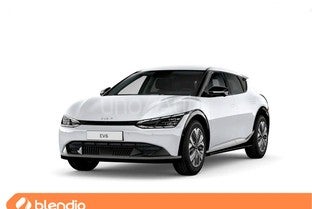 KIA EV6 Long Range Air RWD 168kW