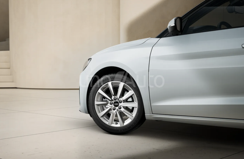 A1 Sportback 30 TFSI Advanced 85kW