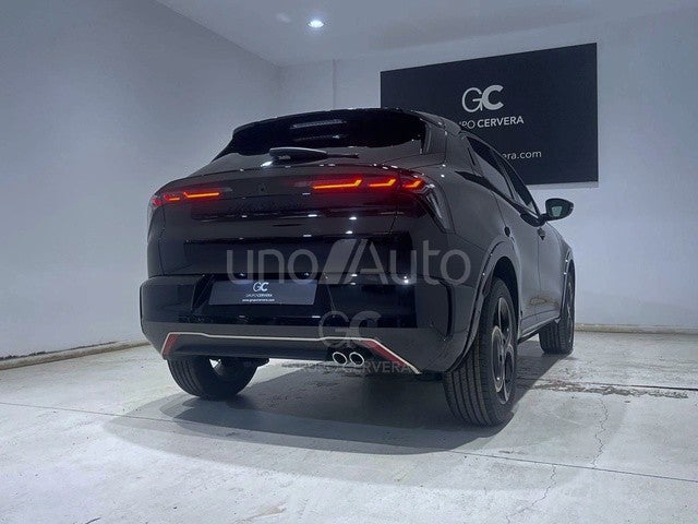 Junior Ibrida 1.2 Intensa 108kw eDCT6