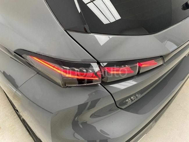 5P GT Hybrid MHEV 145 e-DCS6