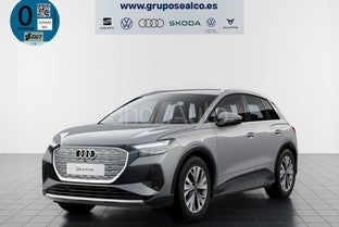 AUDI Q4 e-tron 40 Advanced 150kW 63KWh