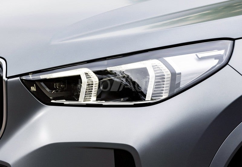 iX1 xDrive30A