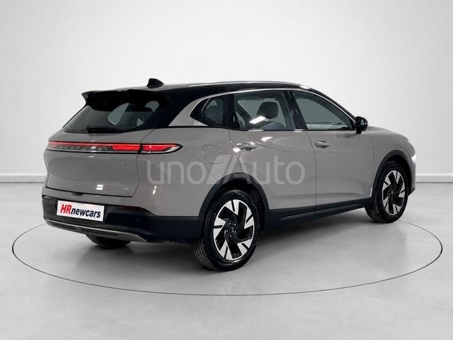 1.5T PHEV Premium DCT 184 kW (250 CV)