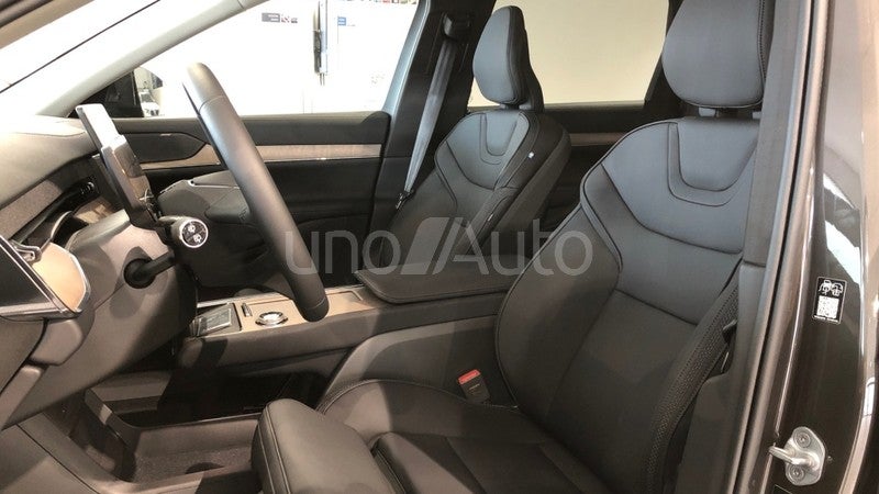 EX90 BEV 111KWH RECHARGE TWIN PERF ULTRA AWD 517 5P 7 PLAZAS