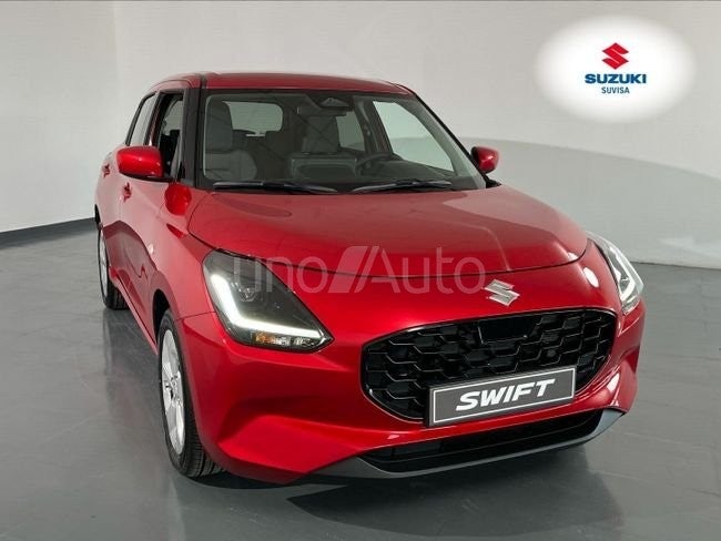 1.2 S2 Mild Hybrid